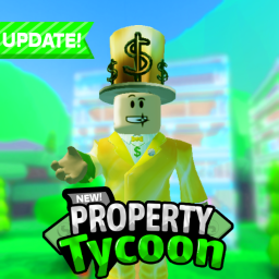 Property Tycoon (2 Players)