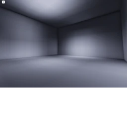 Grey room icon