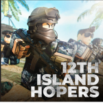 [SEA] 12th Island Hoppers