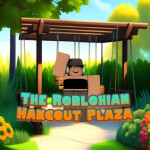 The Robloxian Hangout Plaza