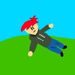 V b o y animation fan group OFFICIAL!
