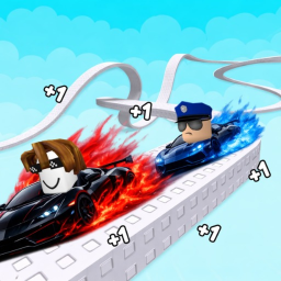 +1 Speed Super Car Escape!🏎️🔥
