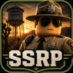Sandy Shore's Roleplay ∞