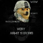 Mr doges doge army