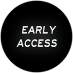 Early Access Tester