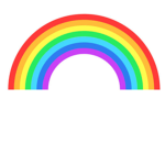 Dance rainbow team
