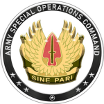 「United Statеs Army Spеcial Operations Command」