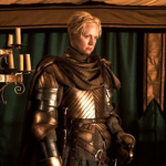 Queen Of The Around Table