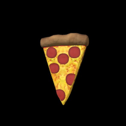 Find The Pizza Badge! (IMPOSSIBLE)😱😱😱