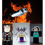 Pokémon and fortnite fan club