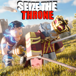 SEIZE THE THRONE! [ALPHA]