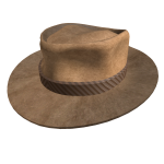 Detective Fedora