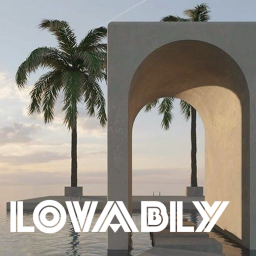 lovablys homestore