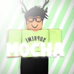 Mocha Cafe