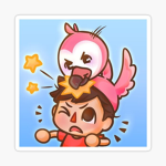 The fIamingo FanClub
