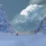 Winter's Fall: Fort Skadi (No Damage- DEFAULT)