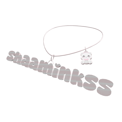 shaaminkss Roblox item