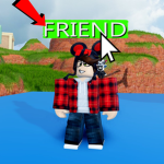 Friend Any Roblox Player!