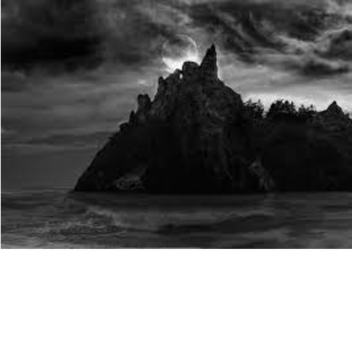 The Unknown Island