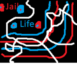 Jail Life:segunda cidade