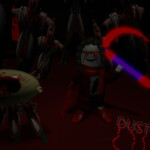 Dustgraced (closed entirely)