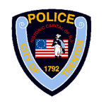 Trenton Police Department |