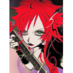 Has Colt~
