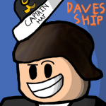 Dave’s ship