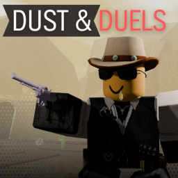 Dust & Duels 🤠