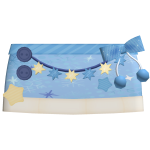 Cute Snowman Skirt