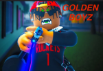 (GBZ) GOLDEN BOYZ