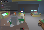 Cute craftycorn