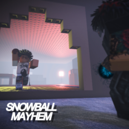 Snowball Mayhem Alpha