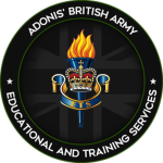 | BA | Educational and Training Services