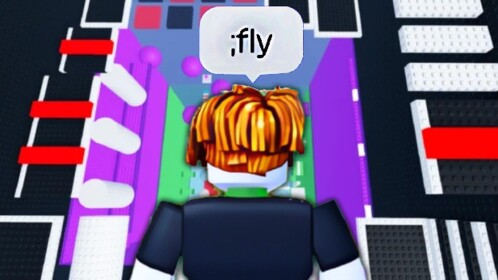 Be Admin Phonk Tower [✨4 ROBUX✨]