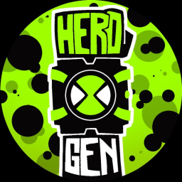 Hero Generation (ALPHA) icon