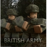 |BA|----British Army----