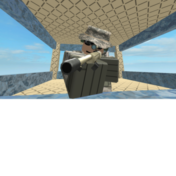 guns of war