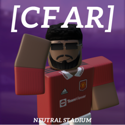[CFAR] Neutral Stadium