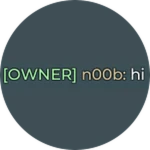 Meet The Owner Roblox badge thumbnail