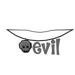 evil