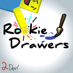 Rookie Drawers! (WIP 🔨 )