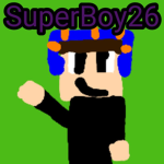 Super Boy Clan