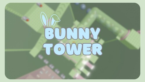Bunny Tower