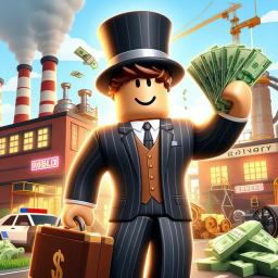 Roblox Company Tycoon