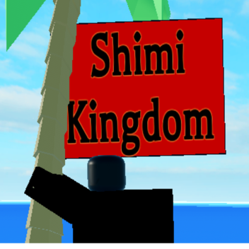 Shimi Kingdom (12 New Island!!!)
