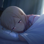 Bedridden