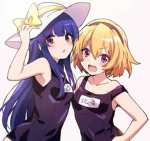 Higurashi のなく頃に