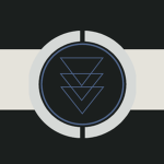 Blue Triangle Security Command