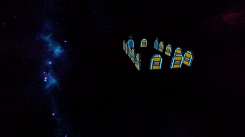 Bear teleport hub